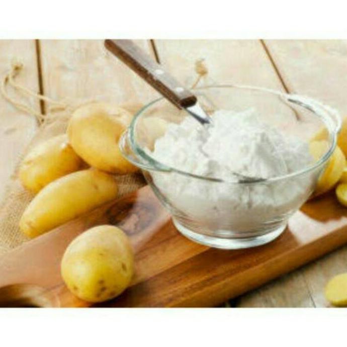 

Diskon Organic Potato Starch / Tepung Pati Kentang Organik 250 Gram Cuci Gudang Awal Tahun