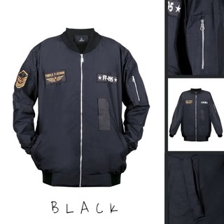 660+ Model Jaket Pria 2018 Terbaru