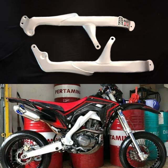 Deltabox CRF 150 L