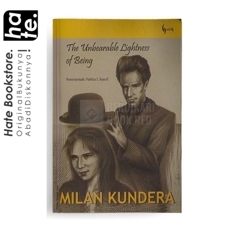 The Unbearable Lightness of Being