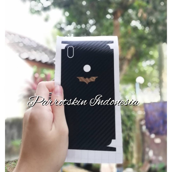 Garskin Skin Asus Zenfone Max Pro M1 Fullbody guard Bergaransi