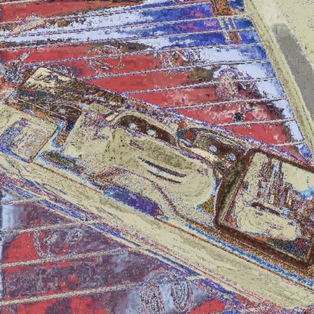 

Tempat Pensil Kalkulator Cars