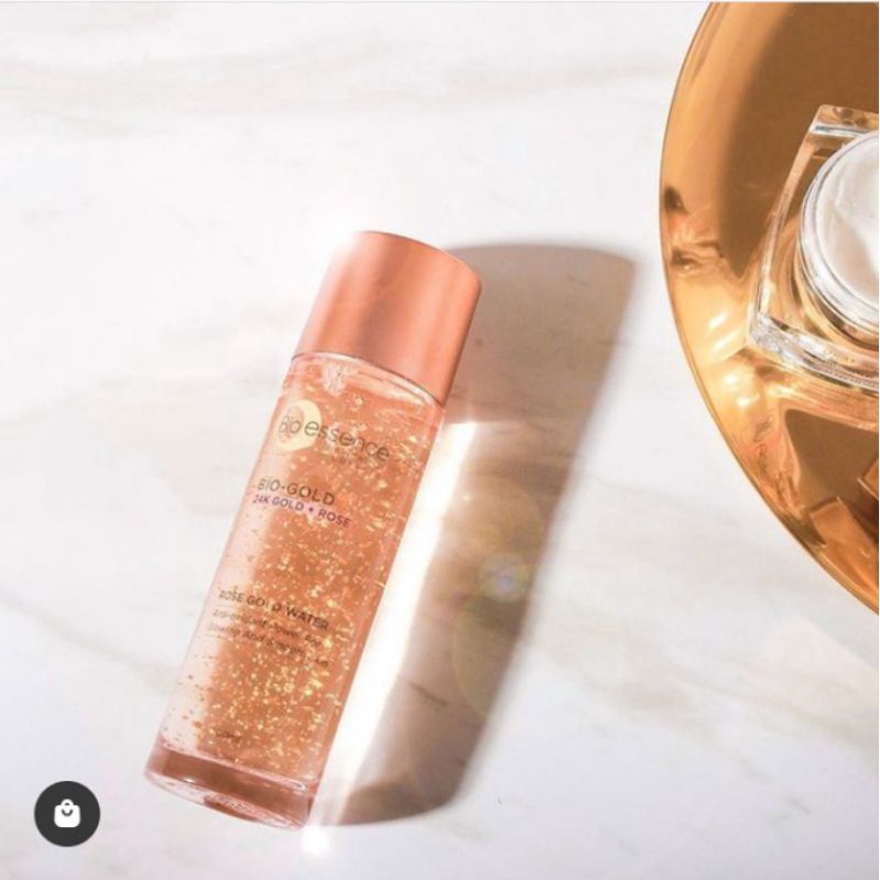 Bio Essence RoseGold