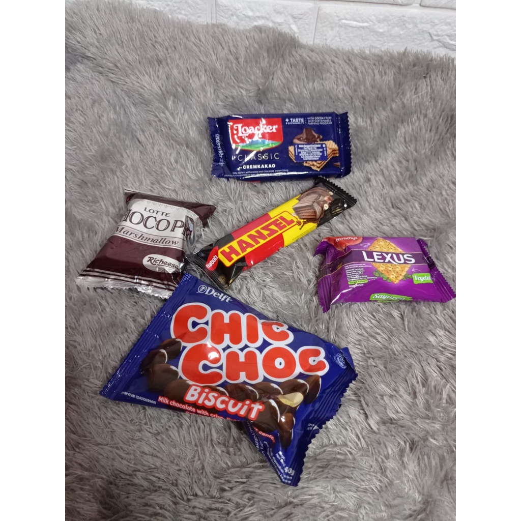 

paket no serok 4