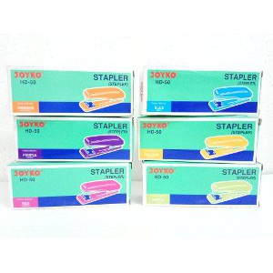 

Ready Stok Stapler HD 50 Joyko Murah