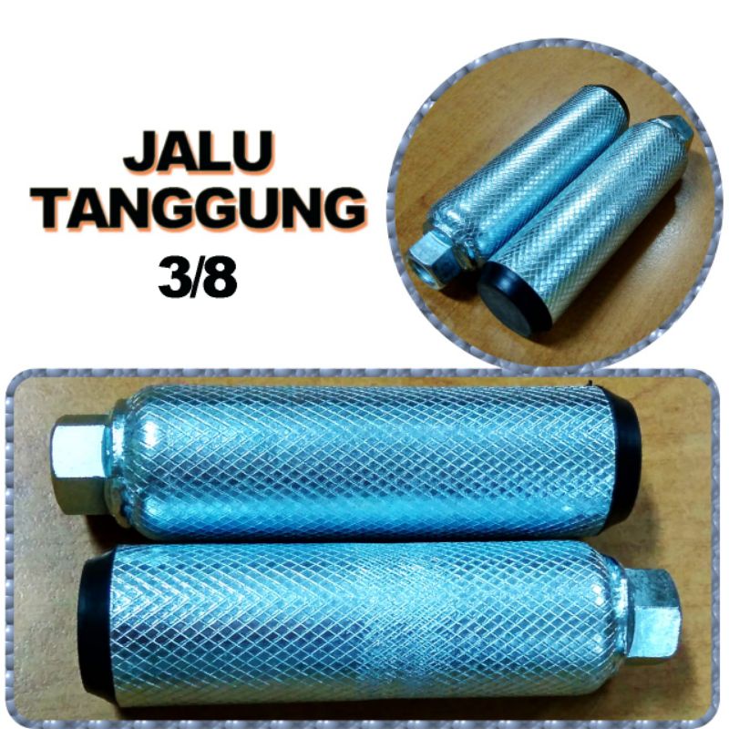 jalu sepeda