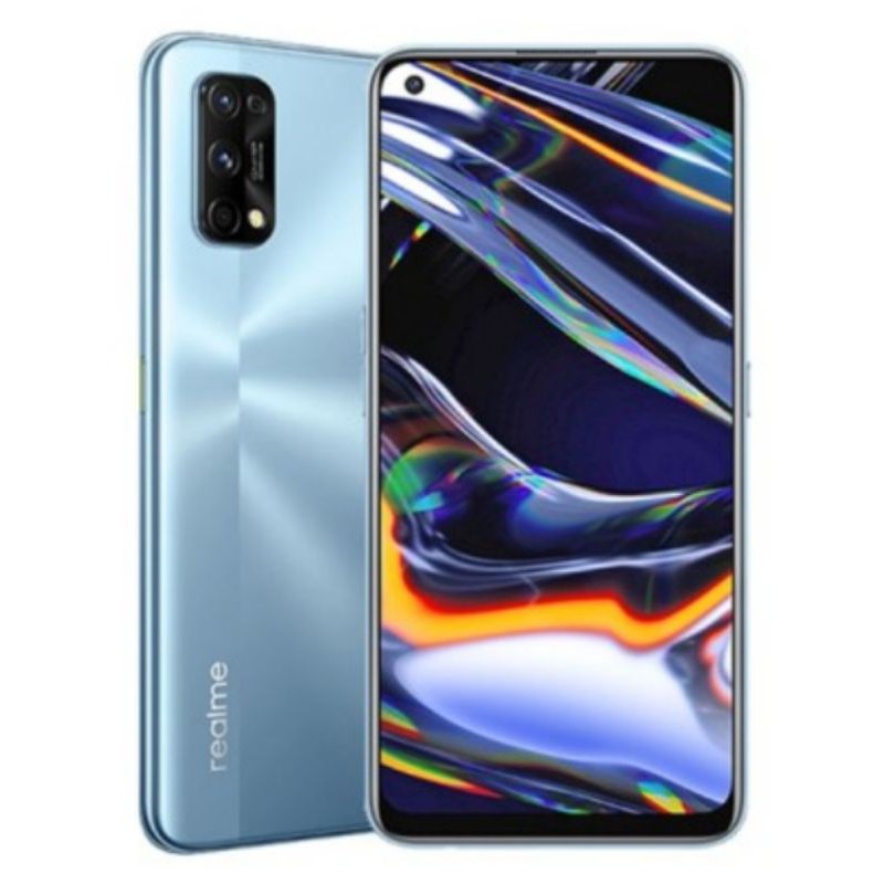 REALME 7 PRO 8/128 |  C55 8/256 6/128 | C17 6/256 | C25 4/128 GB GARANSI RESMI REALME INDONESIA