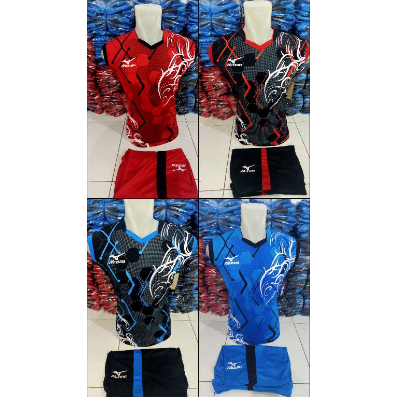 baju voli pria kaos voli pria setelan olahraga kaos olahraga pria baju badminton singlet kaos buluta