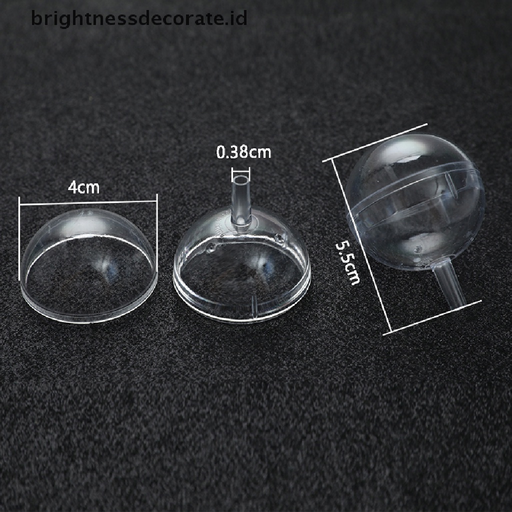 10 Pcs Holder Pembungkus Coklat Dan Permen