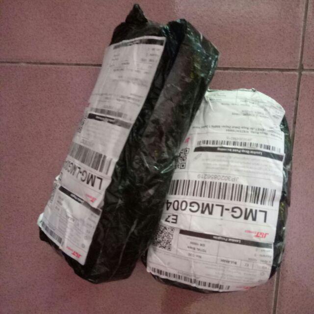 Masker Cadar Jumbo Lebar Jersey