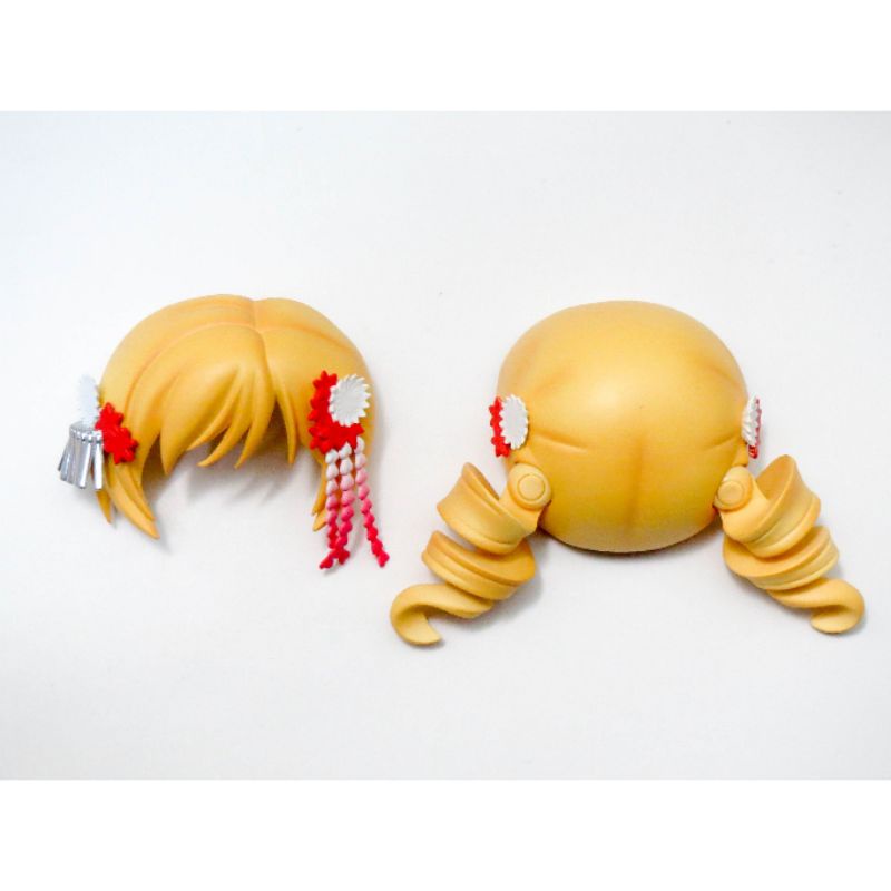 770 Nendoroid Mami Tomoe: Maiko Ver. Head Madoka Magica Split Part