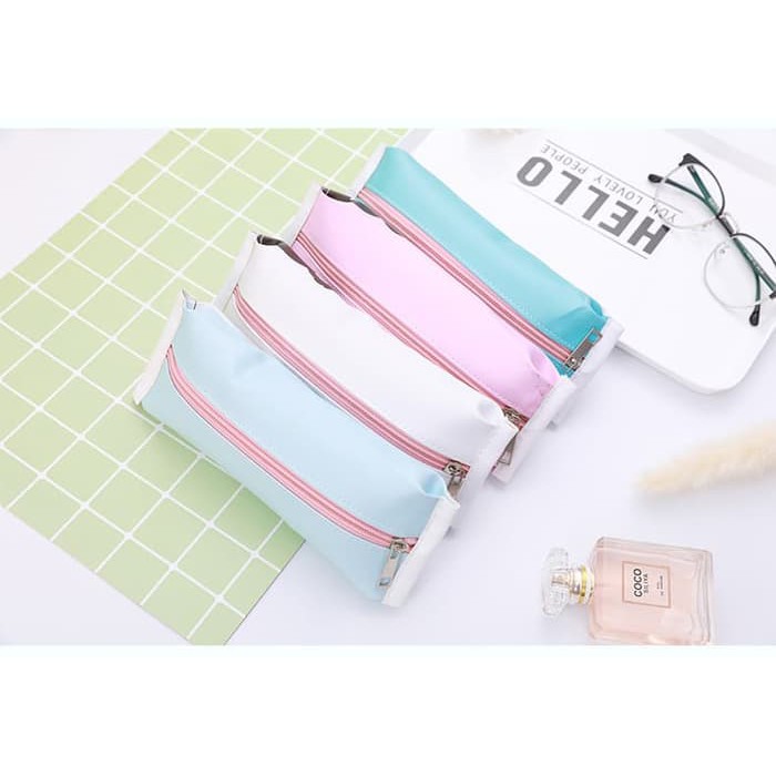 

TP006 Tempat Pensil Lucu Artic Paw