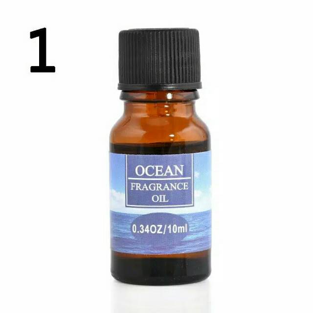 termurah se-Indonesia esensial esential essensial oil 10ml 3ml