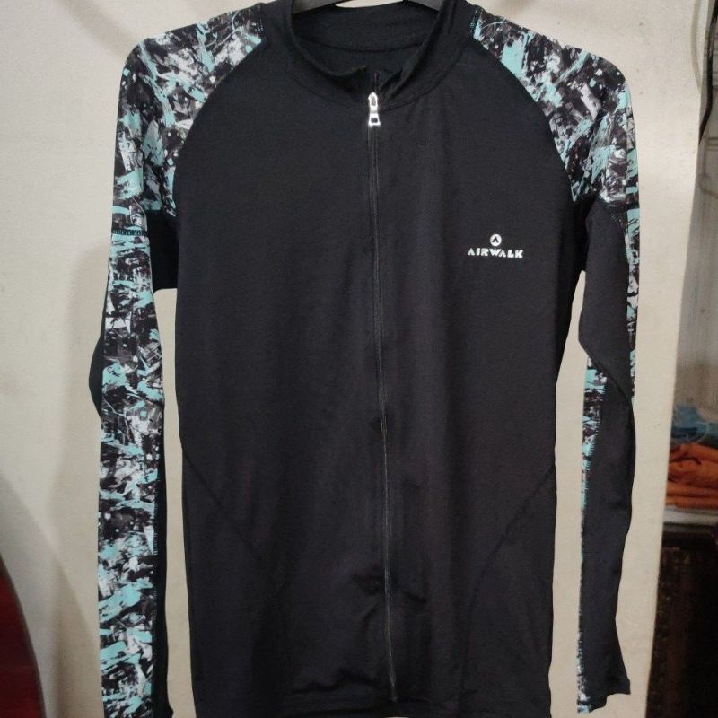 jaket outdoor second Airwalk