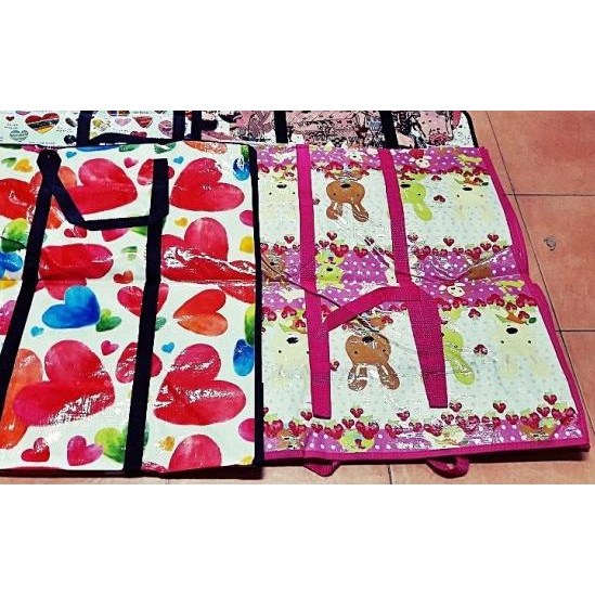 Tas Karung Belanja Jumbo 1209