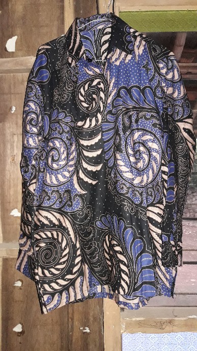 Maura Couple - Sania Ruffle Batik Couple Ori Ndoro Jowi Dnt Garansi Termurah Shopee Couple Tarantula