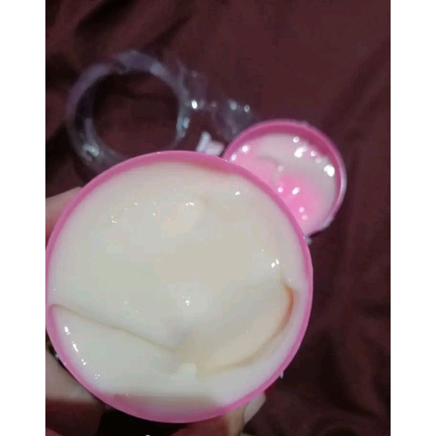 Wsp Whitening Dosting /Handbodylotion Wsp Bermanfaat Mencerahkan Dan Memudarkan Bekas Luka Di Kulit