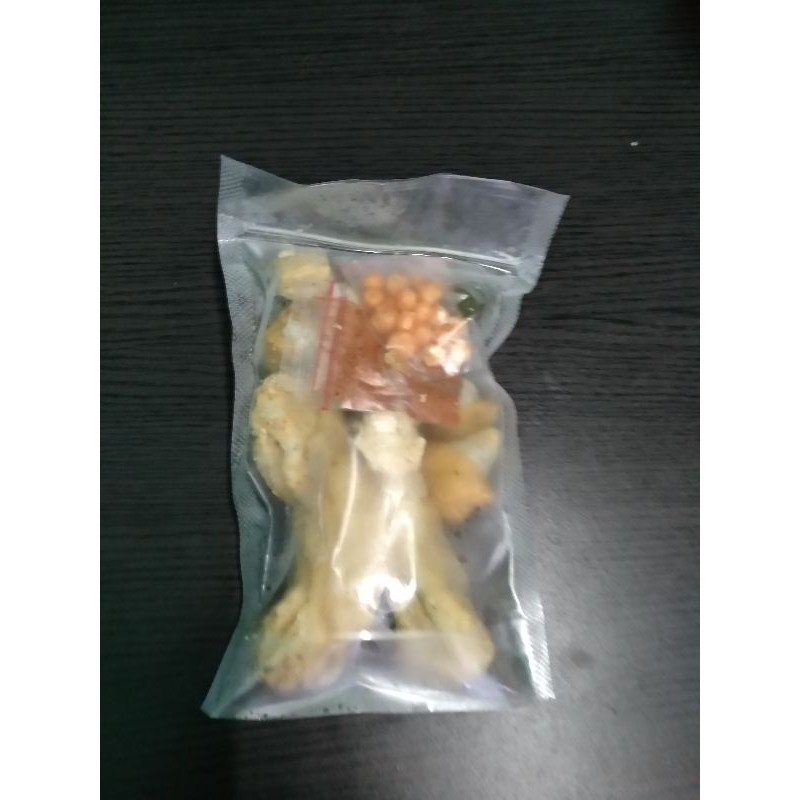 

Batagor