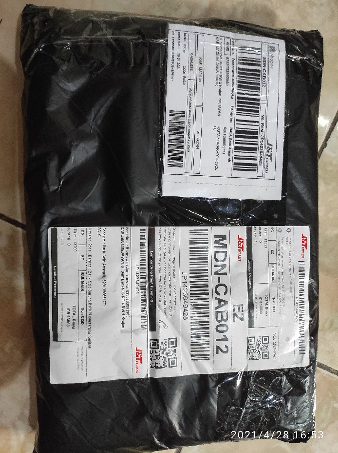 Batik Solo Sarung Batik Nusantaraku Renjana Batiksoloamanah 110.000