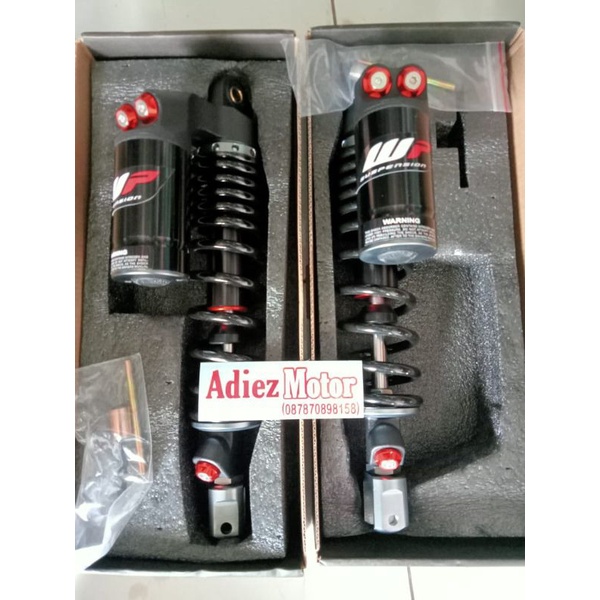 shock shockbreaker WP universal