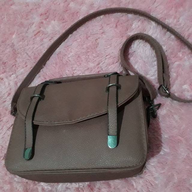 Pl tas pink