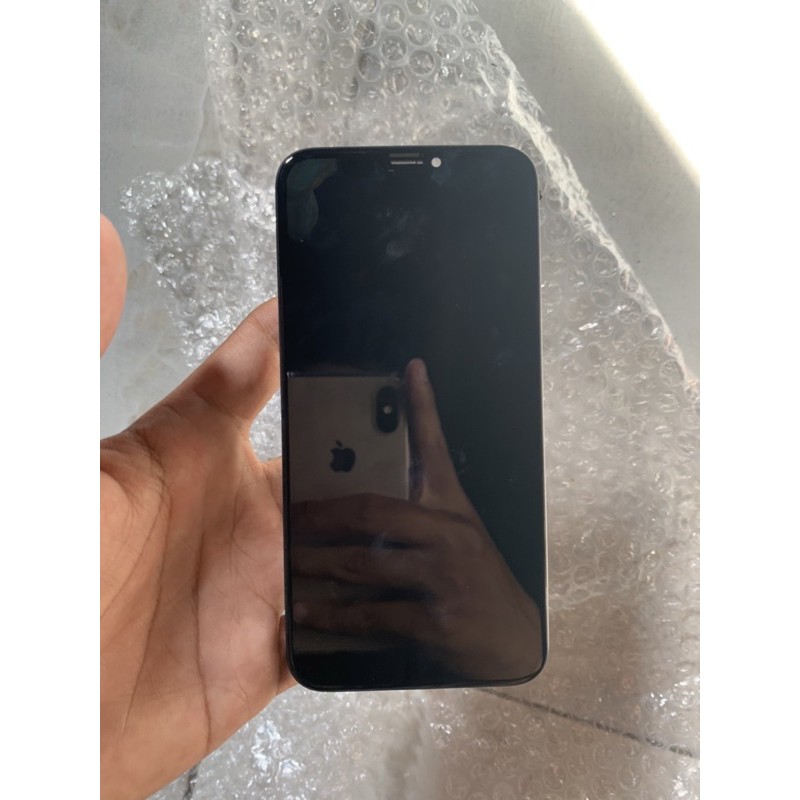 Lcd iphone xs original