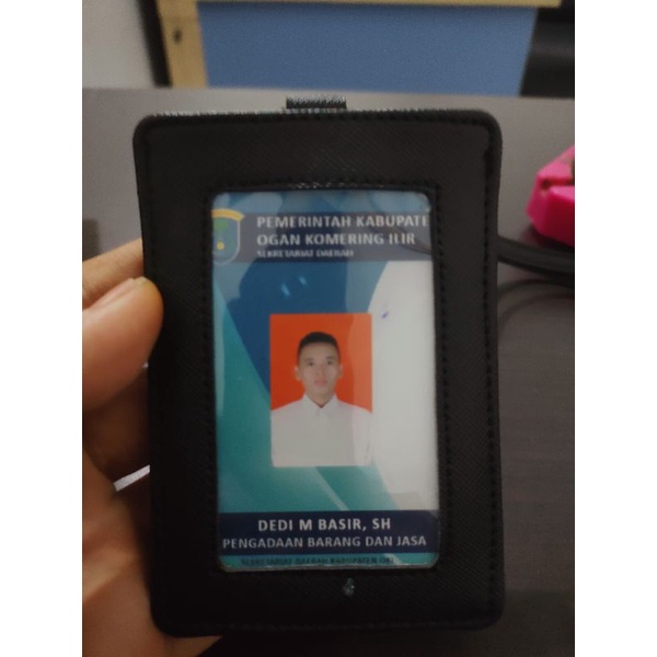 

bet ID Card