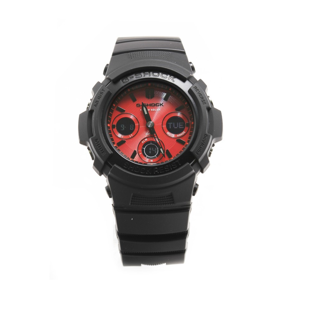 

Casio G-Shock AWR-M100SAR-1A