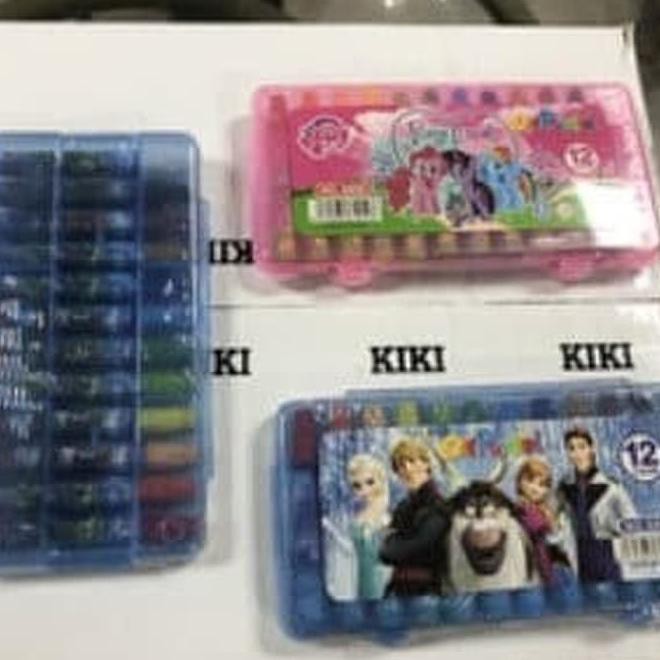 

Crayon 12 Warna Murah Best Seller