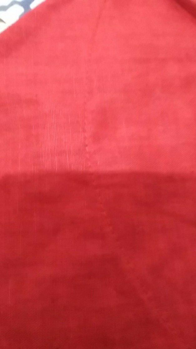 Baju Batik Wanita Atasan Tunik Lancip Motif Salur Tenun Katun Adem New Modern Seragam Pesta Resespsi