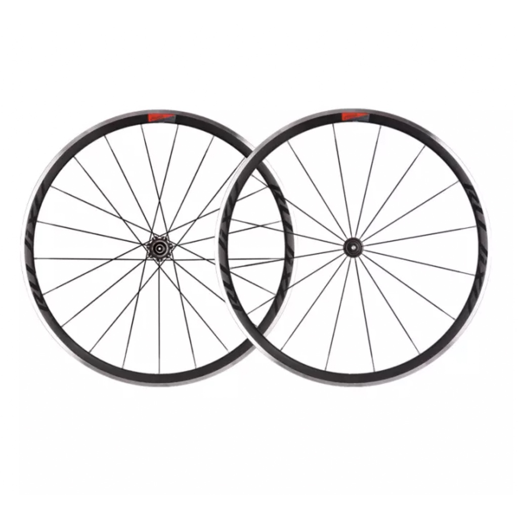 WHEELSET ROADBIKE RUJIXU 700C ROADBIKE RINGAN RIMBRAKE