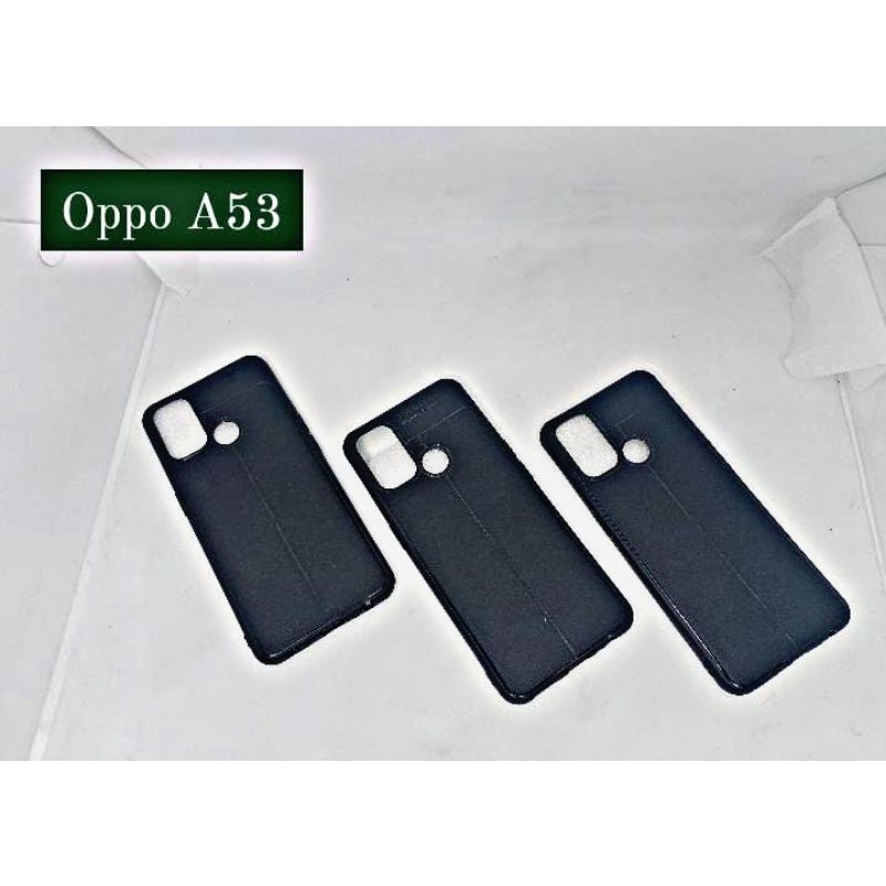 Softcase auto fokus kulit jeruk realme 5 realme 3 pro realme 7 A53 A33 A92 A52 realme X Oppo F1f