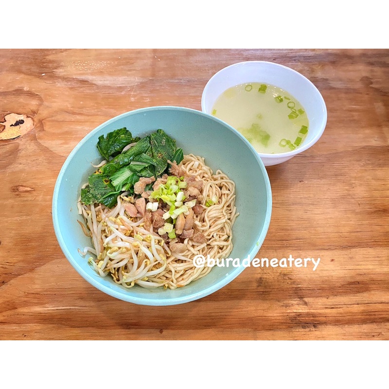 

Bakmie Bangka
