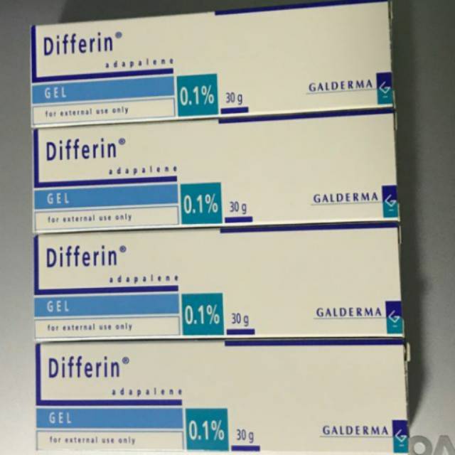 Differin