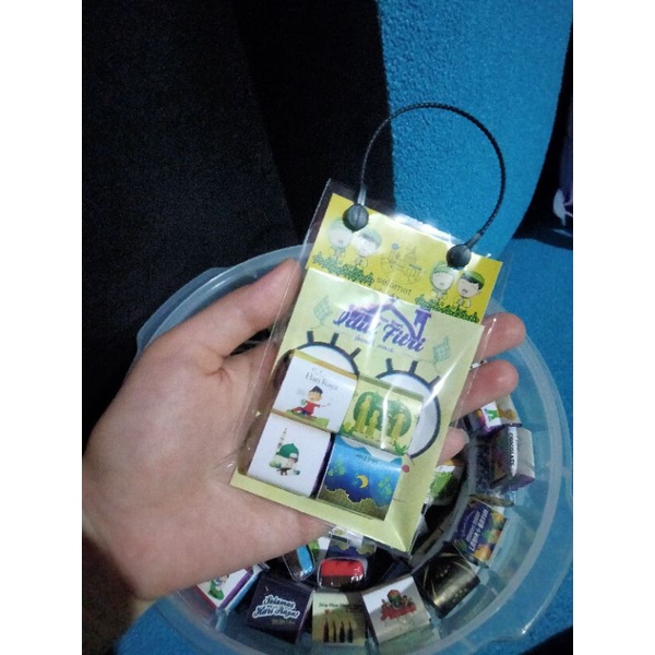 

hampers lebaran