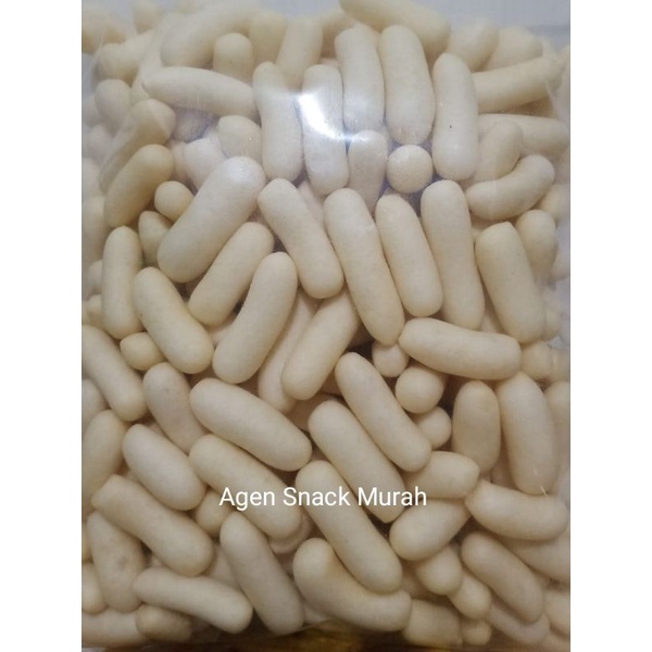 

PILUS IKAN TENGIRI 500Gr/PILUS KAPSUL/KUE KERING/MAKANAN RINGAN/AGEN SNACK MURAH