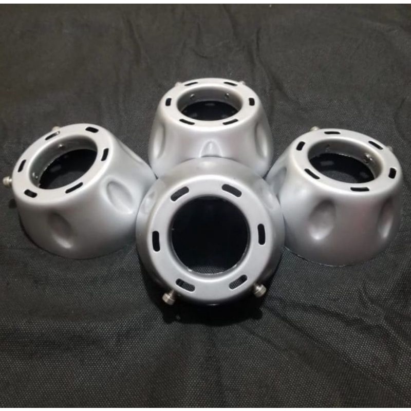 End Muffler Thailand Vario 125 Vario 150