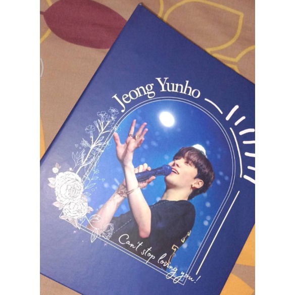 

Custom Binder A5 (Pre-order)