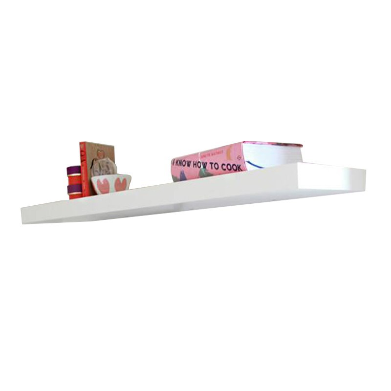 Promo Ambalan / Rak Dinding Minimalis / Floating Shelves Panjang 80x20cm / Model Rak Dinding Gantung