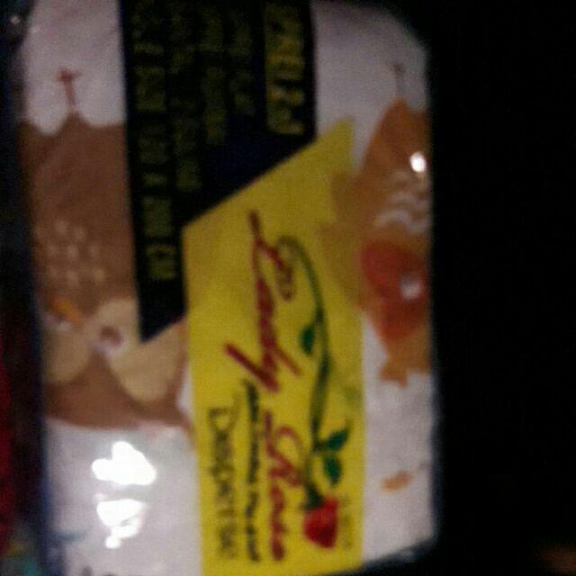 Sprei Lady Rose Sorong 120 X 200 Happy Owl 2 In 1