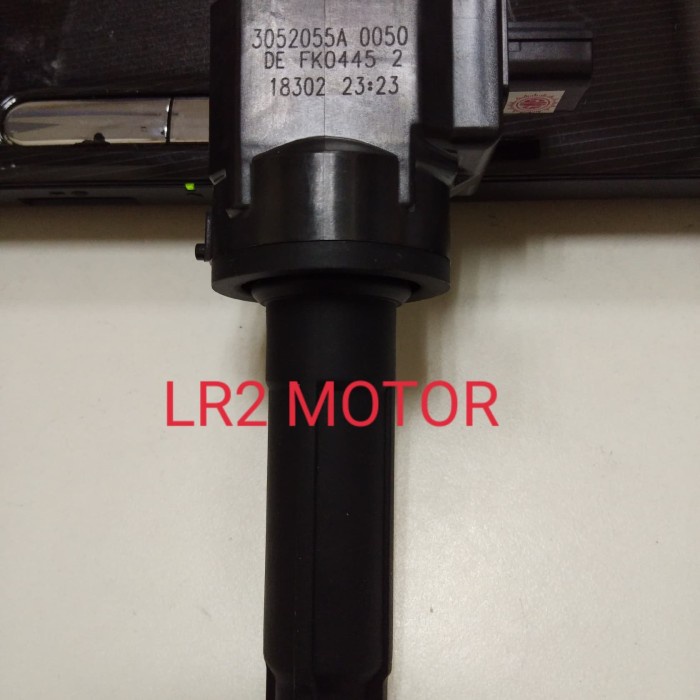 COIL IGNITION MOBILIO BRIO