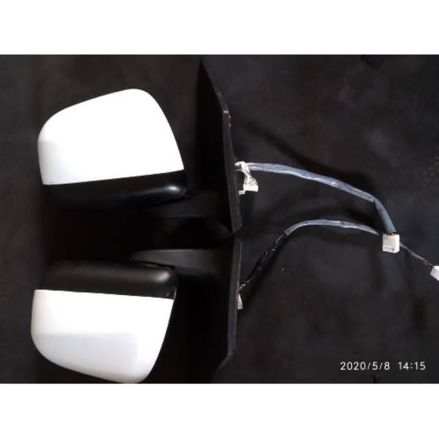 Spion mobil Xenia All new