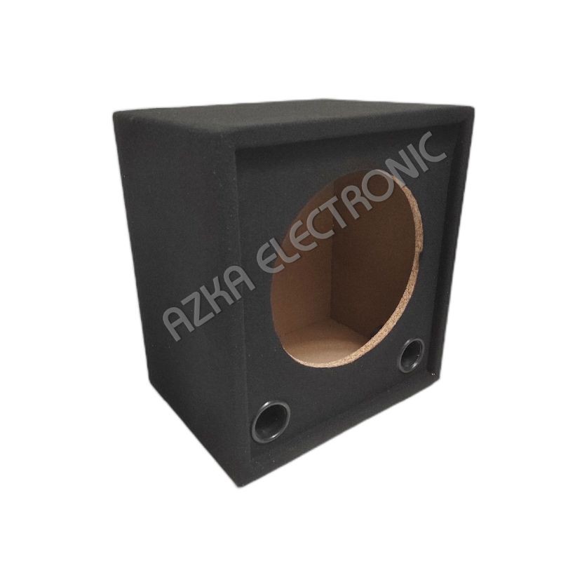 Box Speaker Subwoofer 12 Inch