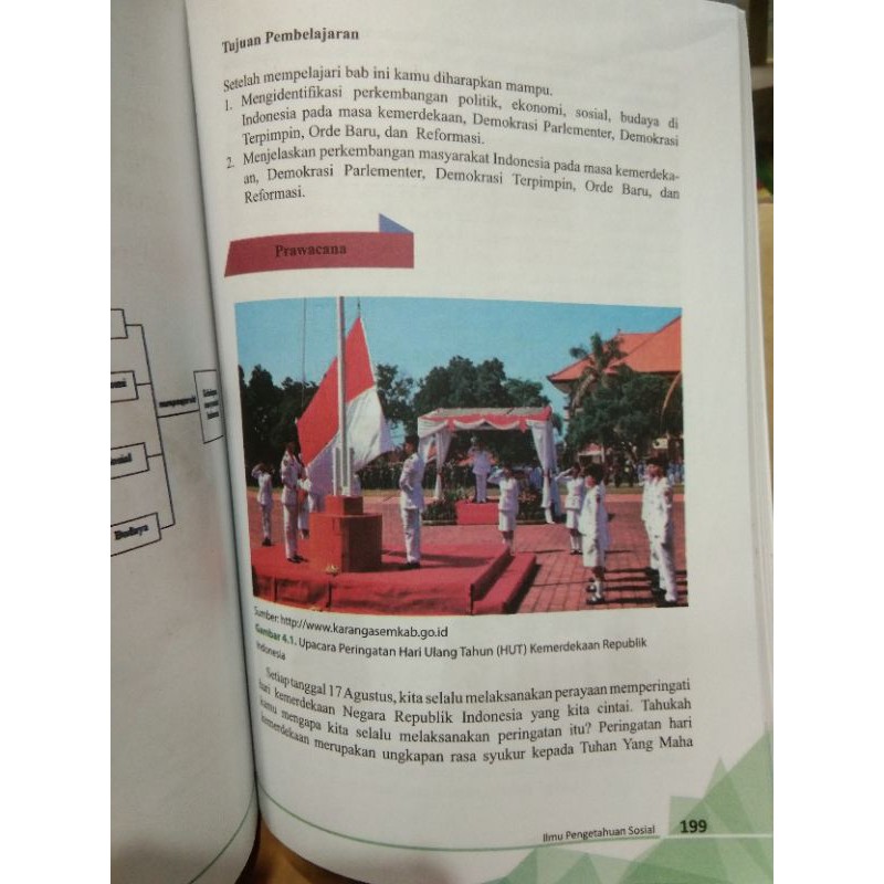 Buku Paket IPS Kelas 9 smp kurikulum 2013 edisi revisi terbaru-2