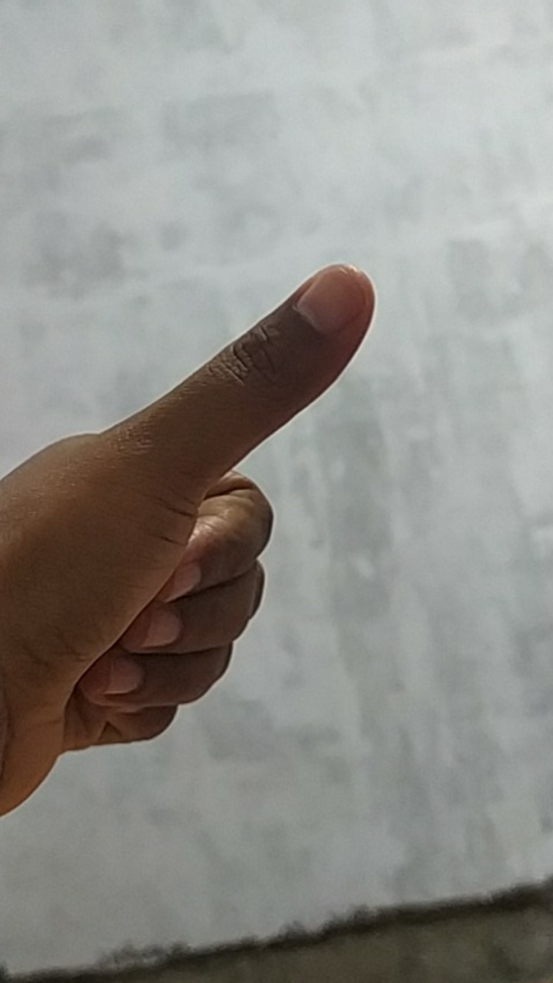 ((cod)) Atasan Batik Wanita Kantor Model Tunik Size M L Xl Xxl Xxxl