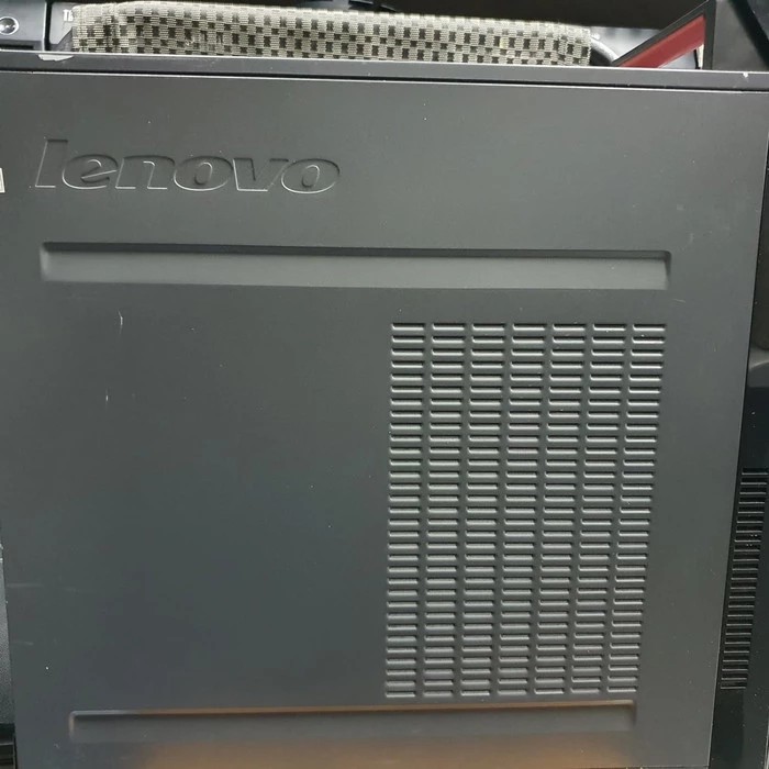 CPU LENOVO THINKCENTRE EDGE 72 CORE I5 GEN 3