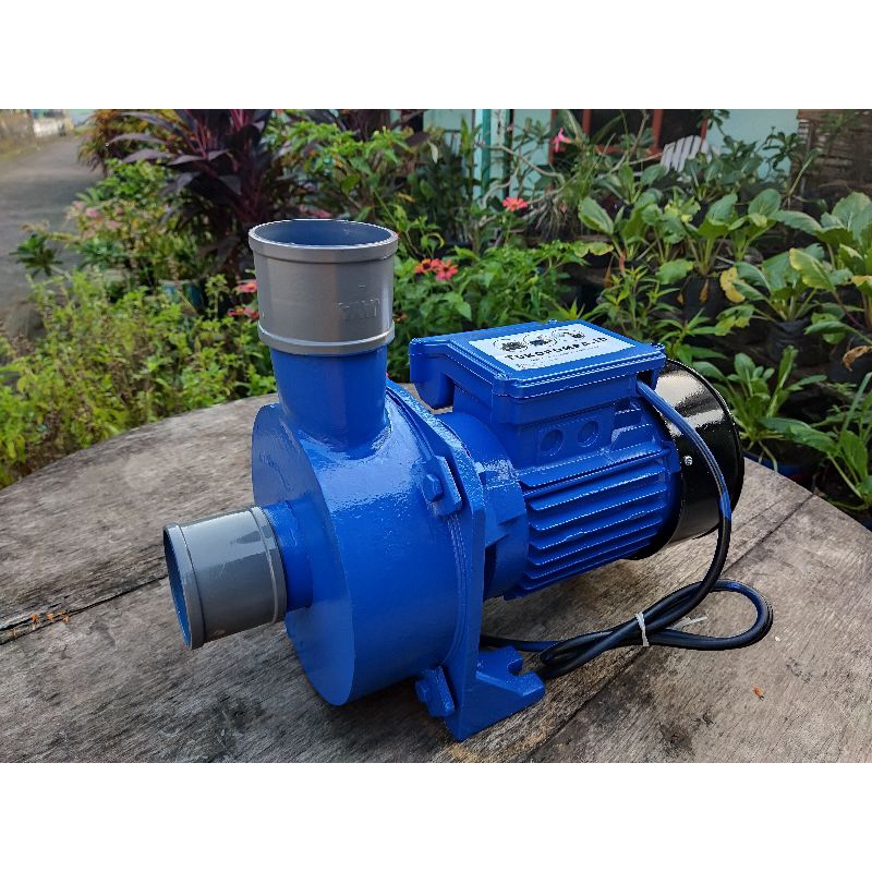 Pompa Air Modifikasi Alkon Pipa 2 Inch Pompa Air Jet Pump Modifikasi Alkon