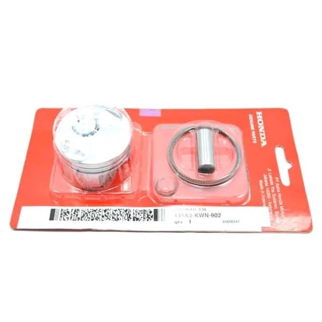 Piston Kit Vario 125 AHM