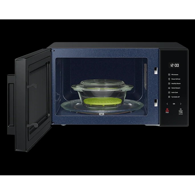 Samsung Microwave Solo, 30 L - MS30T5018UK-1