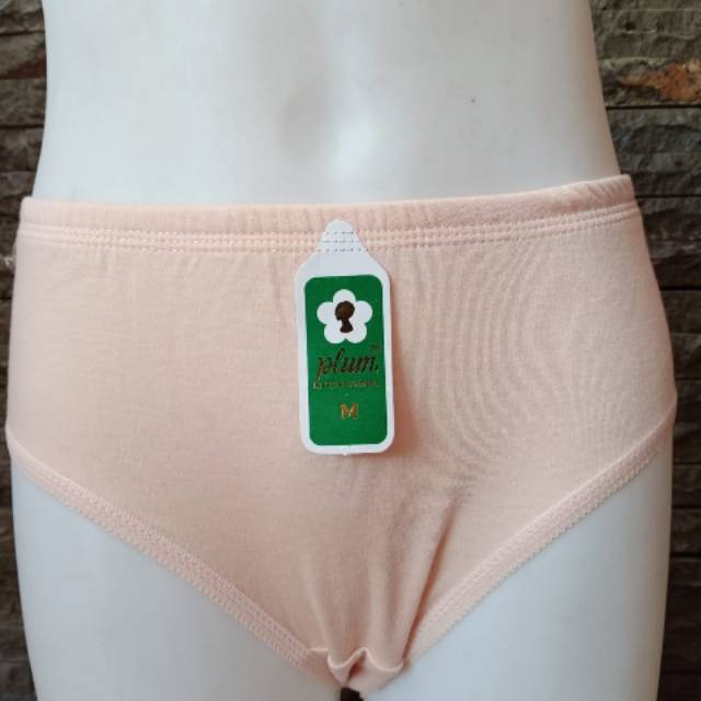 CD WANITA PLUM // CD PLUM 519 // M - LLL